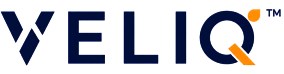 Veliq Wellness Logo