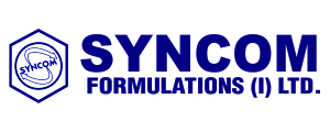 Syncom Formulations Logo