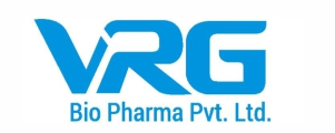 VRG Bio Pharma Logo