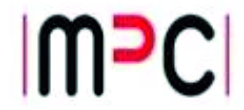 Meridian Pharma Care Logo