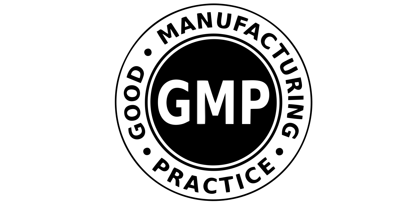 GMP Compliant